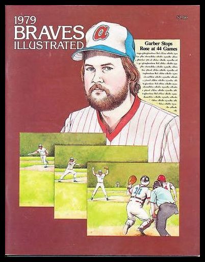 1979 Atlanta Braves